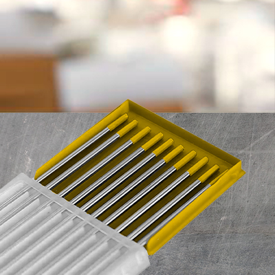 WL-15 (золотые)