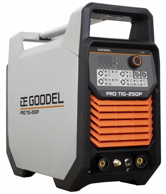 GOODEL PRO TIG-250P