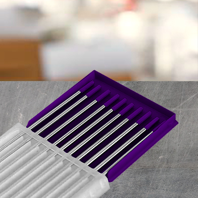 WE-3 (фиолетовые)