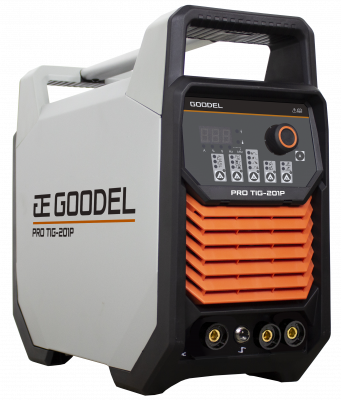 GOODEL PRO TIG-201P