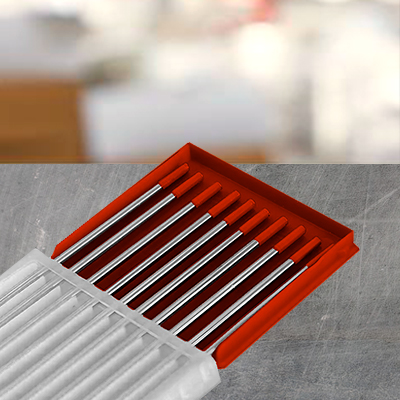 WТ-20 (красные)