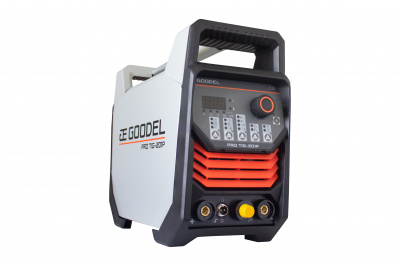 GOODEL PRO TIG-201P