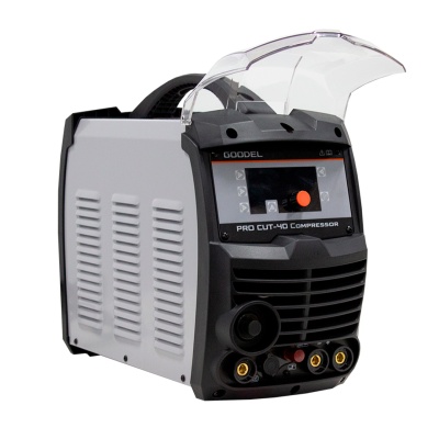 PRO CUT-40 Compressor