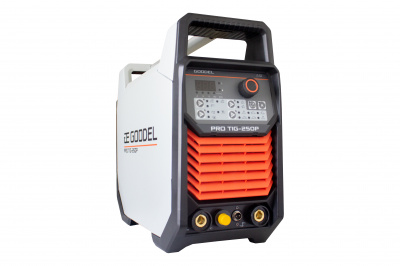 GOODEL PRO TIG-250P