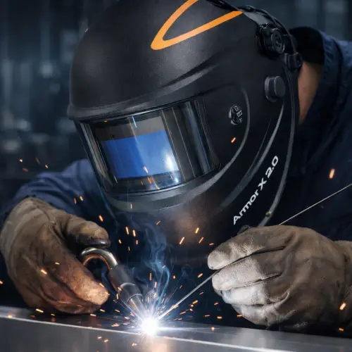 Варю алюминий как профи: делюсь опытом