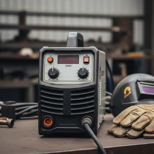 Что такое ПН/ПВ сварочного аппарата