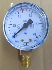 Манометр кислородный 2,5 Мпа GOODEL