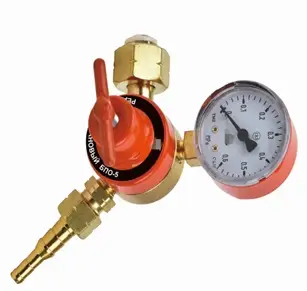 Для газосварки