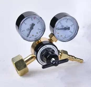 Редуктор углекислотный УР-6-6 GOODEL