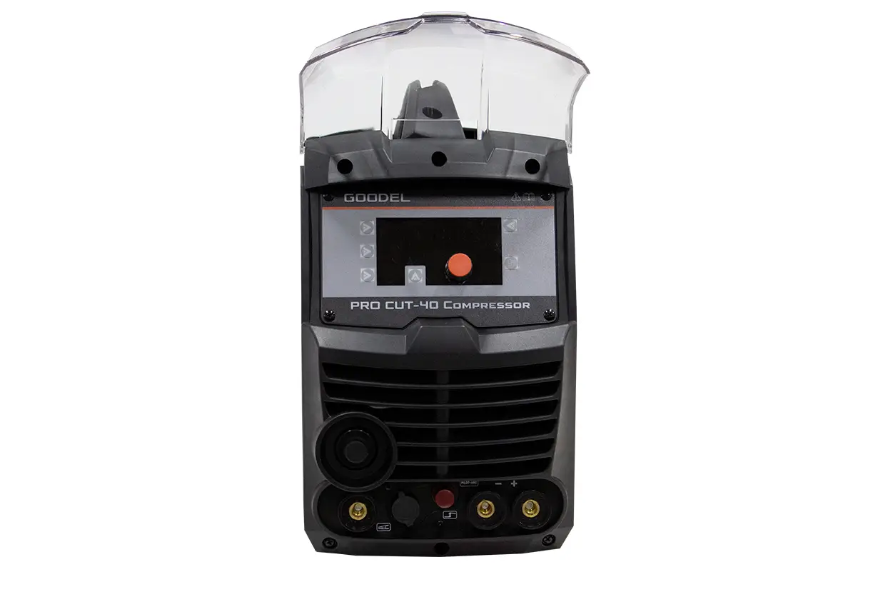 PRO CUT-40 Compressor