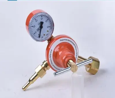 Редуктор пропановый БПО-5-4 GOODEL