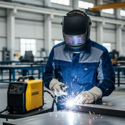 Сварочный трансформатор: полное руководство по принципу работы, видам и применению