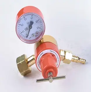 Редуктор пропановый БПО-5-3 GOODEL