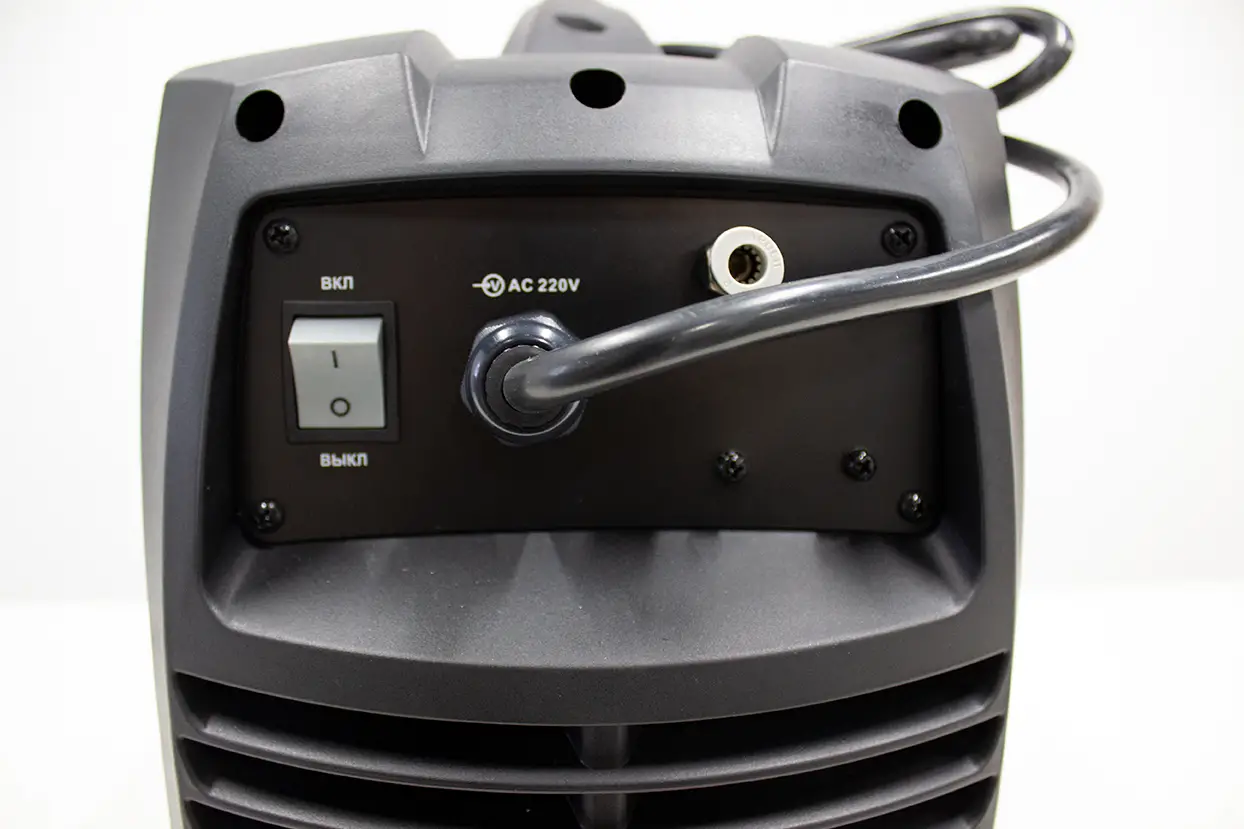 PRO CUT-40 Compressor
