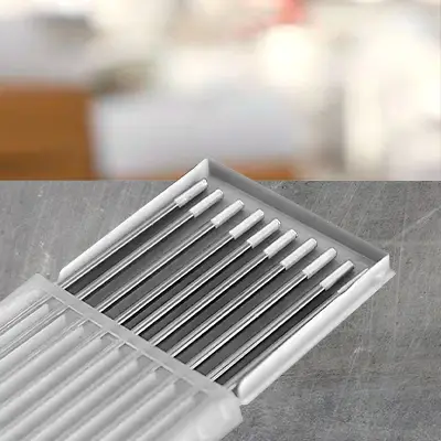 Вольфрамовые электроды