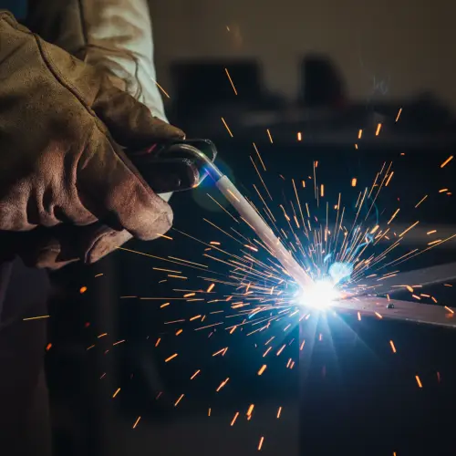 Что такое сварочная дуга