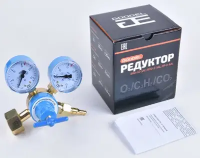 Редуктор кислородный БКО-50-5AL GOODEL