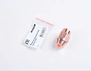 Мундштук наружный №2 к резаку Р3П GOODEL