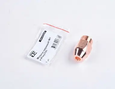 Мундштук наружный №1 к резаку Р3П GOODEL