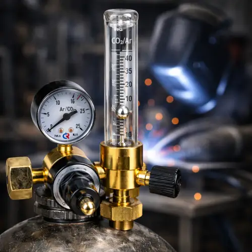 Что такое ротаметр и зачем он нужен