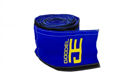 Чехлы для кабелей, плазморезов, горелок 