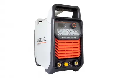 GOODEL PRO TIG-250P