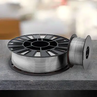 Алюминиевая проволока