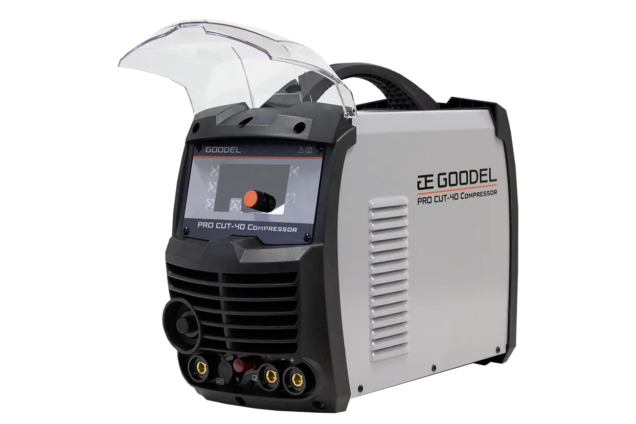 PRO CUT-40 Compressor