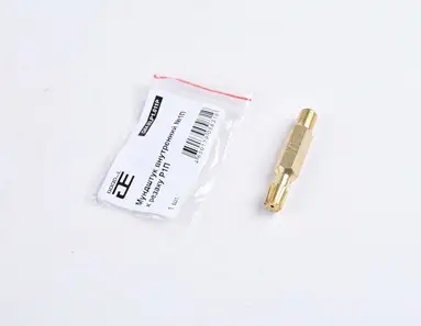 Мундштук внутренний №1П к резаку Р1П GOODEL