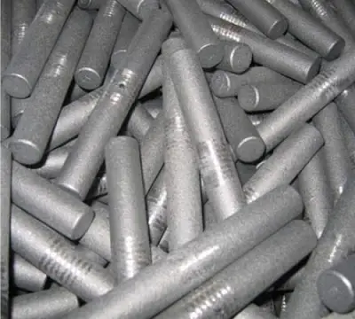 Для сварки и наплавки чугуна