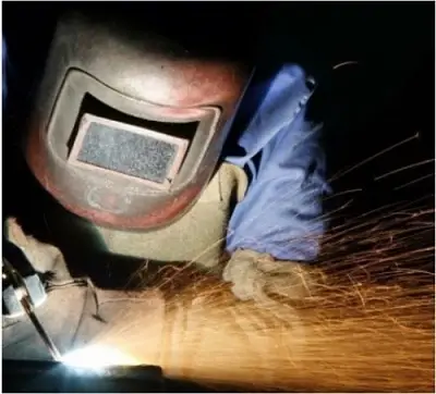 Для резки листа, проката арматуры